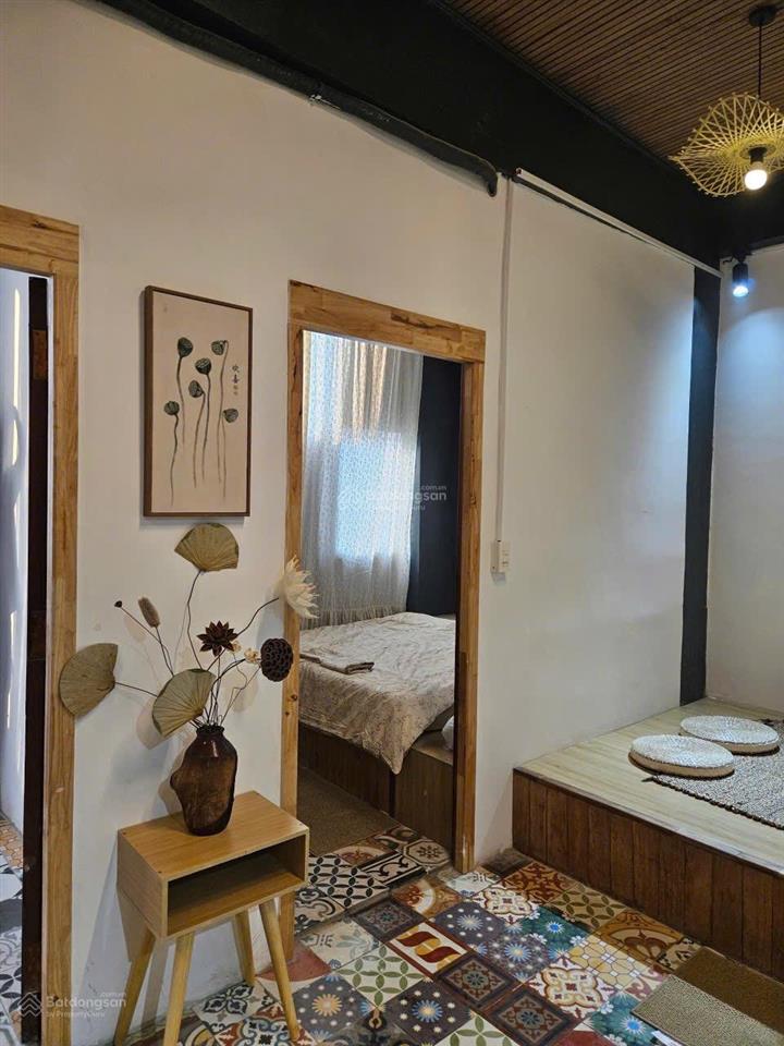 Bán nhà điện biên phủ 176m²  tòa nhà chdv hầm + 6 lầu  thu 230tr/tháng  bình thạnh  giá 51 tỷ
