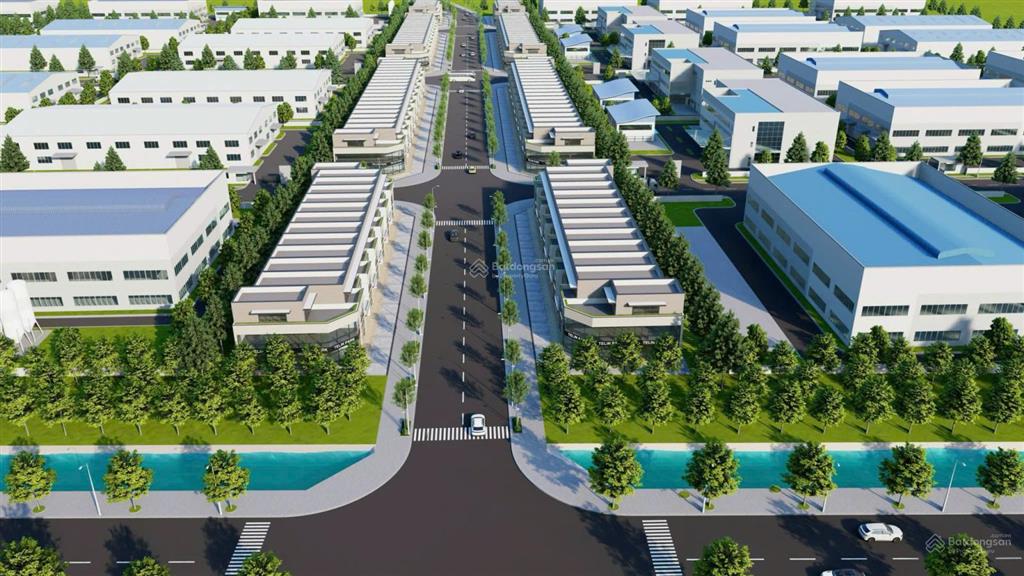 Bán suất ngoại giao cụm công nghiệp tân ước giá rẻ nhất thị trường.  0854 478 ***