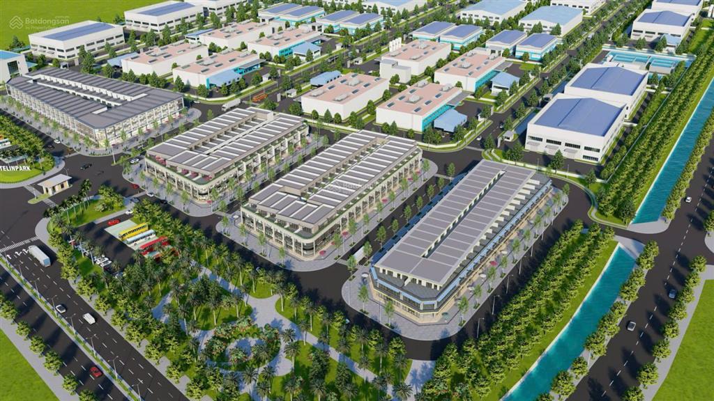 Bán suất ngoại giao cụm công nghiệp tân ước giá rẻ nhất thị trường.  0854 478 ***