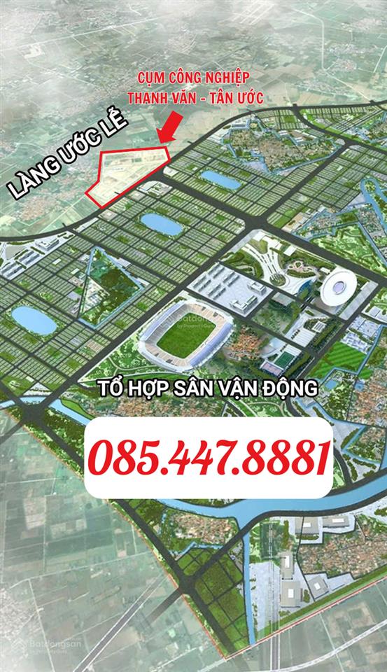 Bán xuất ngoại giao kho, nhà xưởng giá 8.5 triệu/m2 tại thanh oai, hà nội.  085447881