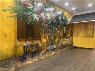 Bán nhà hồ tùng mậu 66.5m²  mặt tiền  3 tầng  quận 1  giá 92 tỷ