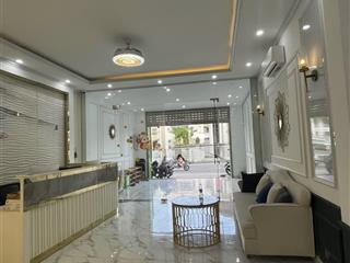Bán nhà mặt phố tại điện biên phủ, 18 tỷ, 100m2, 7pn, 7wc, 5 tầng