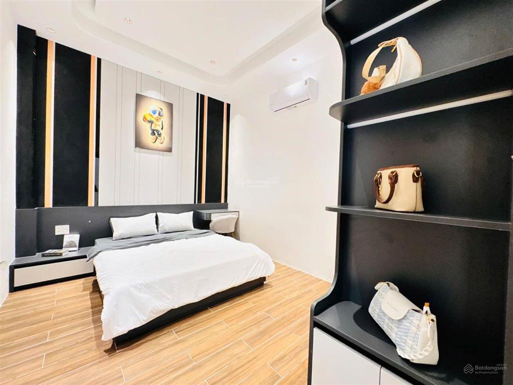 Bán nhà riêng 3pn 3wc giá siêu hời tại lê đình kỵ, hòa an, cẩm lệ, đà nẵng, 5,99 tỷ, 110m2