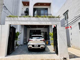 Bán nhà riêng 3pn 3wc giá siêu hời tại lê đình kỵ, hòa an, cẩm lệ, đà nẵng, 5,99 tỷ, 110m2