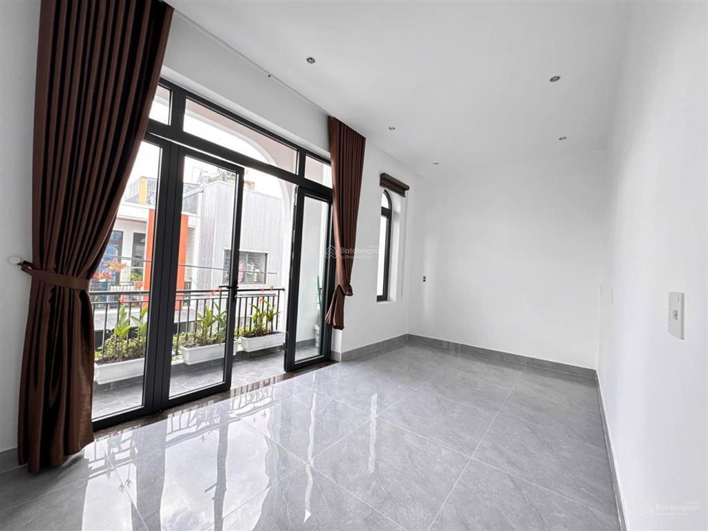 Bán nhà riêng 3pn 3wc giá siêu hời tại lê đình kỵ, hòa an, cẩm lệ, đà nẵng, 5,99 tỷ, 110m2