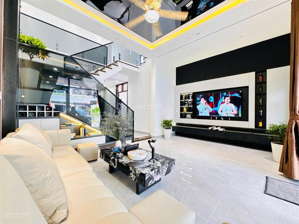 Bán nhà riêng 3pn 3wc giá siêu hời tại lê đình kỵ, hòa an, cẩm lệ, đà nẵng, 5,99 tỷ, 110m2