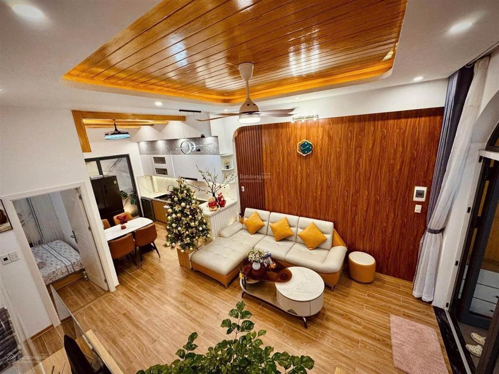 Bán nhà riêng tại trần đình nam, 5,2tỷ, 69m2, giá ưu đãi hot!