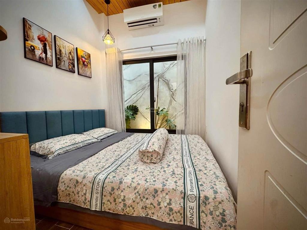 Bán nhà riêng tại trần đình nam, 5,2tỷ, 69m2, giá ưu đãi hot!