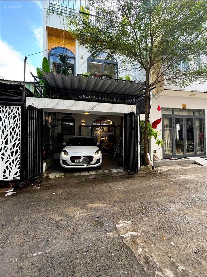 Bán nhà riêng tại trần đình nam, 5,2tỷ, 69m2, giá ưu đãi hot!