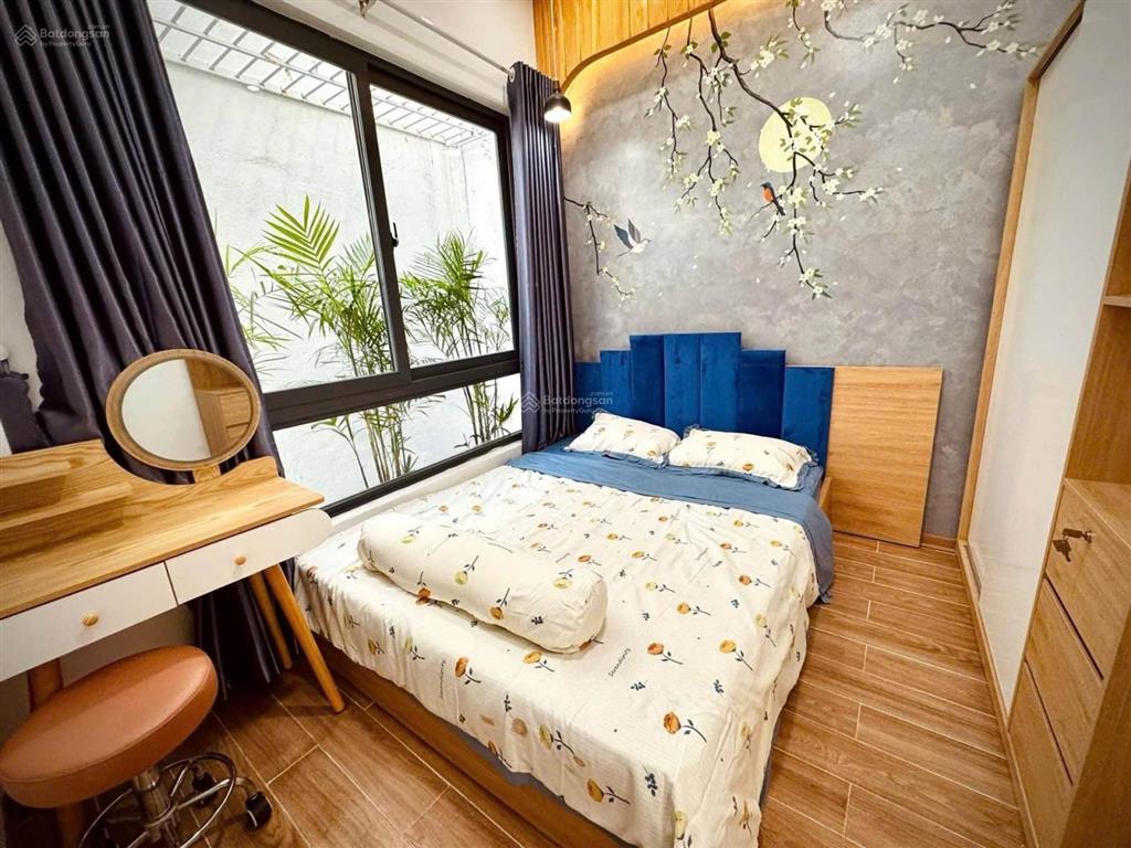 Bán nhà riêng tại trần đình nam, 5,2tỷ, 69m2, giá ưu đãi hot!