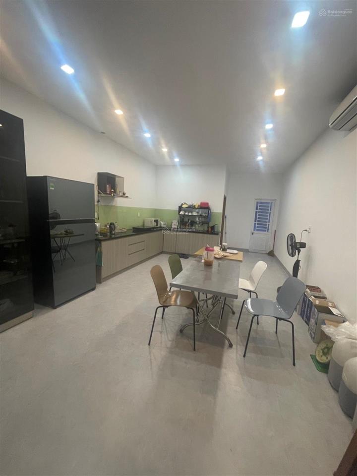 Bán nhà riêng 4pn, 3wc tại thanh khê đông, đà nẵng, giá cực chất 8,5 tỷ, 100m2