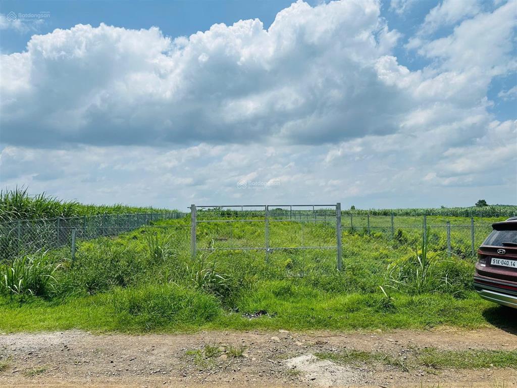 Bán đất xuân lộc 1000m2 gần khu du lịch núi chứa chan
