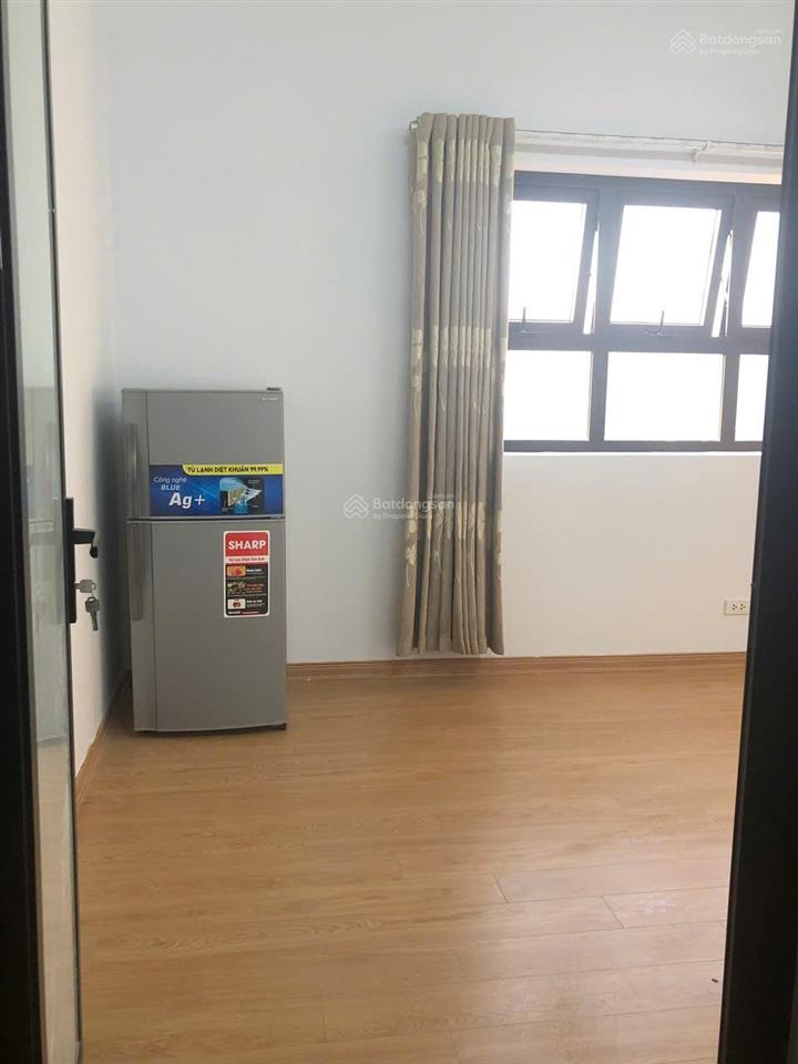Cho thuê cc 4pn, 2vs, 112m2, 11 triệu vnd tại lĩnh nam, hoàng mai, hà nội
