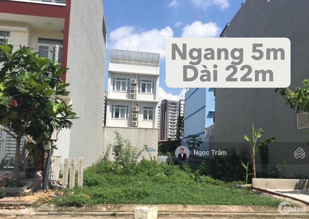 Tôi có lô đất cần bán gấp để về quê 135m2 giá 900 triệu đường ba sa xã phước hiệp huyện củ chi