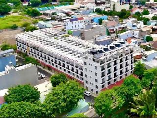 Chỉ 8.5 tỷ  chạm tới chuẩn sống đẳng cấp giữa lòng thủ đức