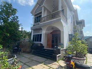 Biệt thự sân vườn 375m²  mt 15m  gần ql13  phạm văn đồng  xe ngủ trong vườn  chỉ 14.5 tỷ