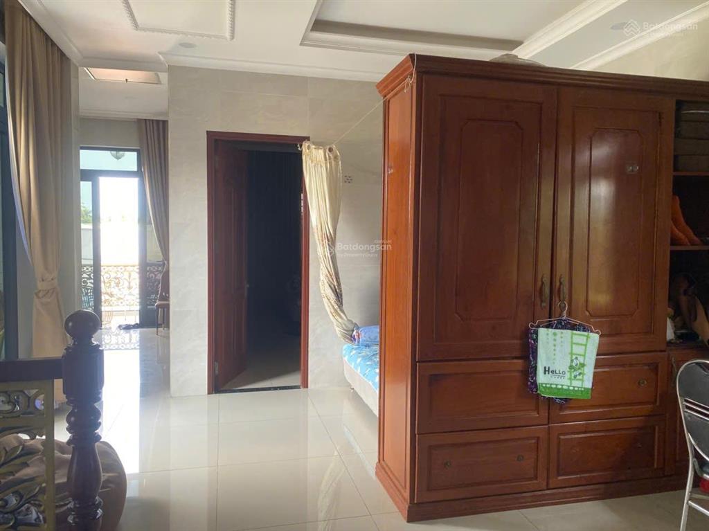 Biệt thự sân vườn 375m²  mt 15m  gần ql13  phạm văn đồng  xe ngủ trong vườn  chỉ 14.5 tỷ