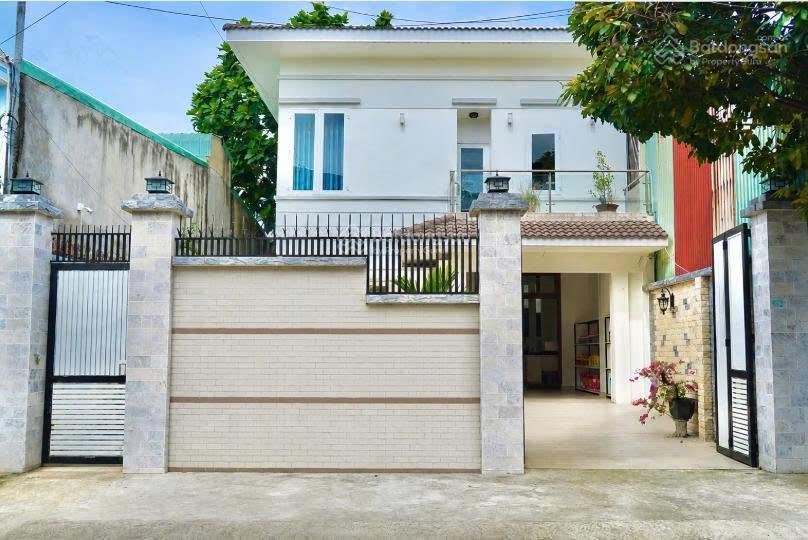 Biệt thự sân vườn ngô chí quốc  phạm văn đồng 290m mt 10m không gian rộng rãi & đẳng cấp