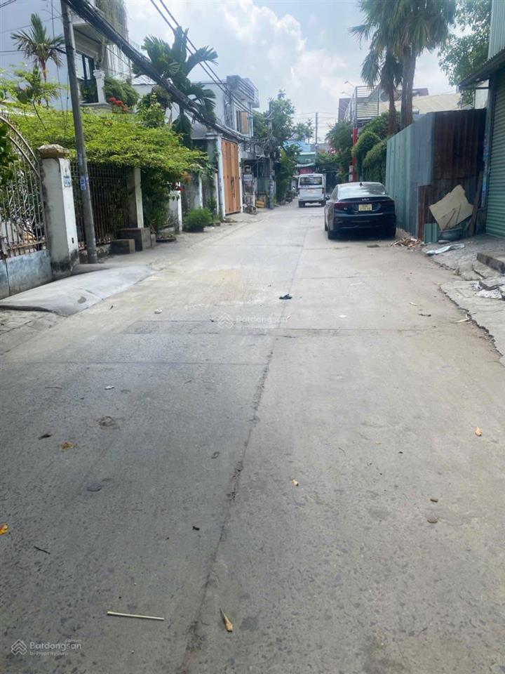 Biệt thự sân vườn ngô chí quốc  phạm văn đồng 290m mt 10m không gian rộng rãi & đẳng cấp