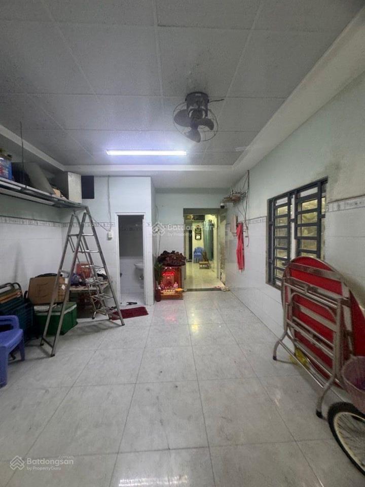 Nhà 66m2  hxh  2 thoáng  kdc hồng long, chỉ 5.3 tỷ