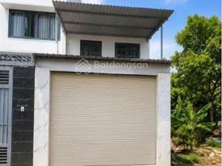 Nhà 66m2  hxh  2 thoáng  kdc hồng long, chỉ 5.3 tỷ