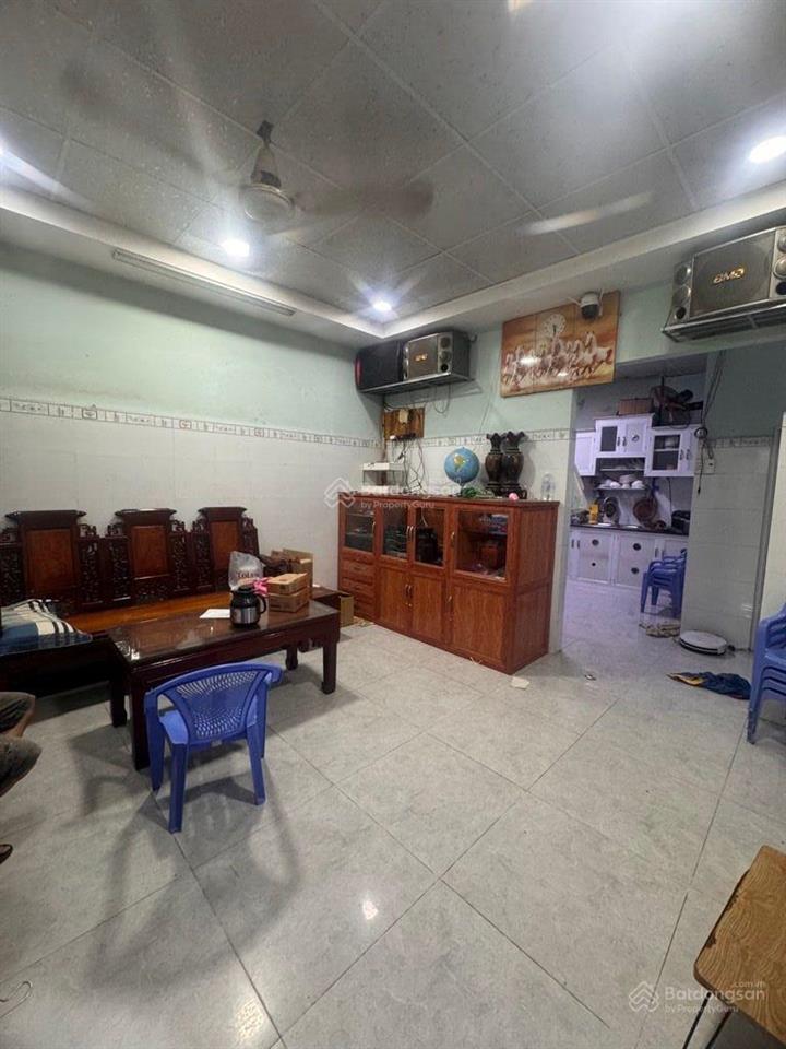 Nhà 66m2  hxh  2 thoáng  kdc hồng long, chỉ 5.3 tỷ