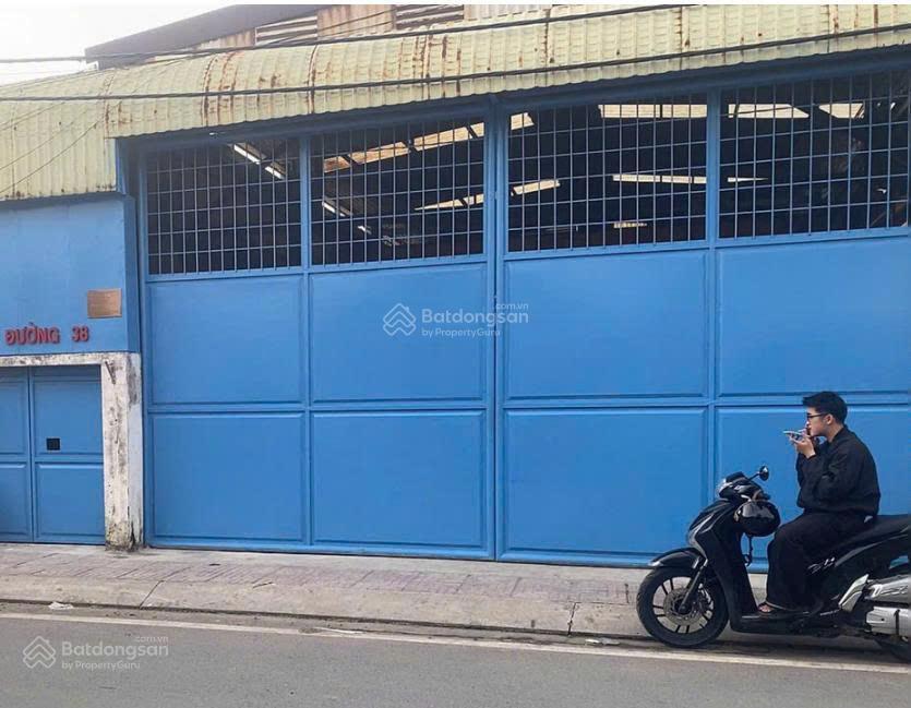424.3m2 nhà mặt tiền đường 12m ngang 7m hiếm có ngay phạm văn đồng  hiệp bình