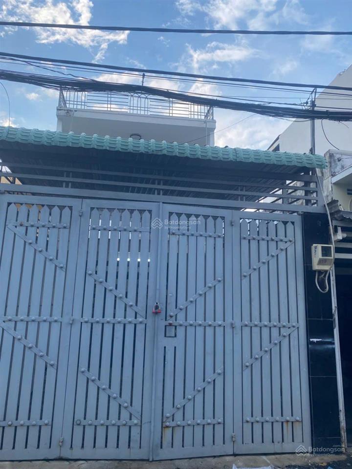 Nhà 100,9m2  ql13  xe hơi ngủ trong nhà  hẻm xe tải tránh  chỉ 9 tỷ