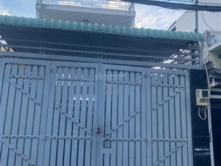Nhà 100,9m2  ql13  xe hơi ngủ trong nhà  hẻm xe tải tránh  chỉ 9 tỷ
