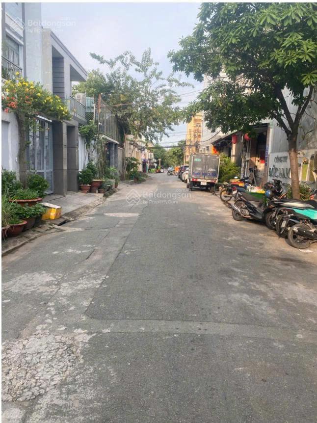Căn góc 2 mặt tiền hiệp bình chánh, ngang 10m hiếm gặp