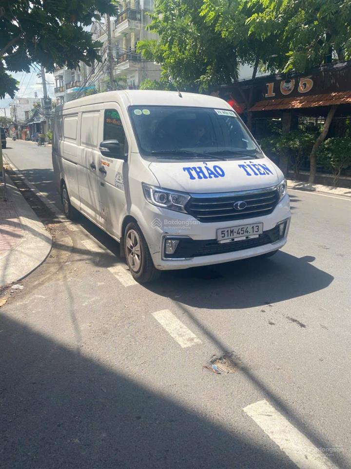 63,6m2 nhà 4 tầng dân xây kiên cố khu dân cư văn minh, ô tô tới cửa chỉ 7.5 tỷ