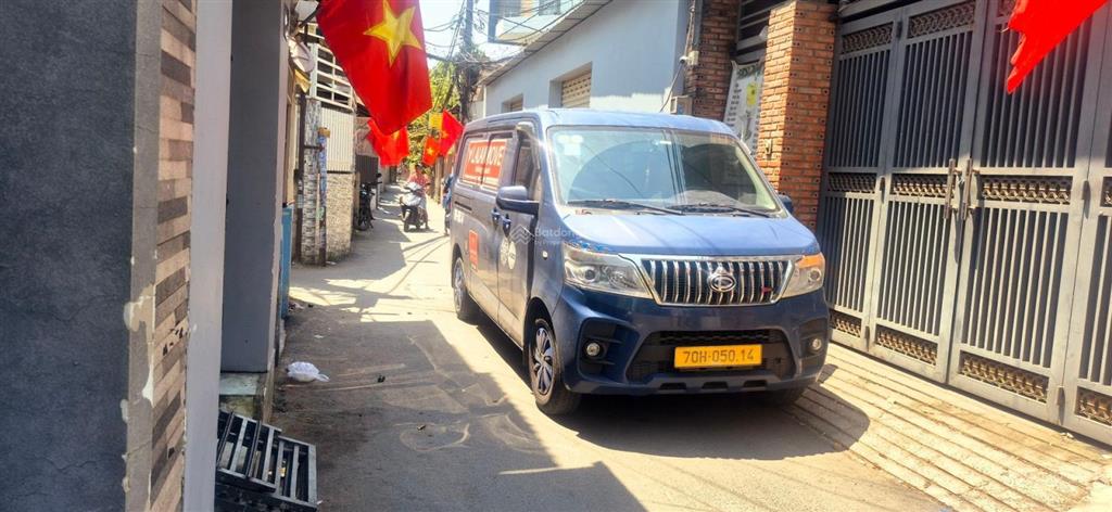 207m2 gần phạm văn đồng  kha vạn cân  nhà ngang 10m hiếm gặp  chỉ 17 tỷ