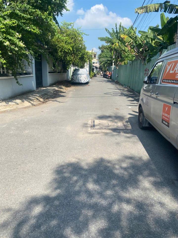 Biệt thự mini lô góc đất rộng giá tốt đối diện vạn phúc city