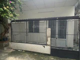 Chỉ 4.5 tỷ mặt ngang 5.3m 2 mặt thoáng đi bộ ra chợ hiệp bình
