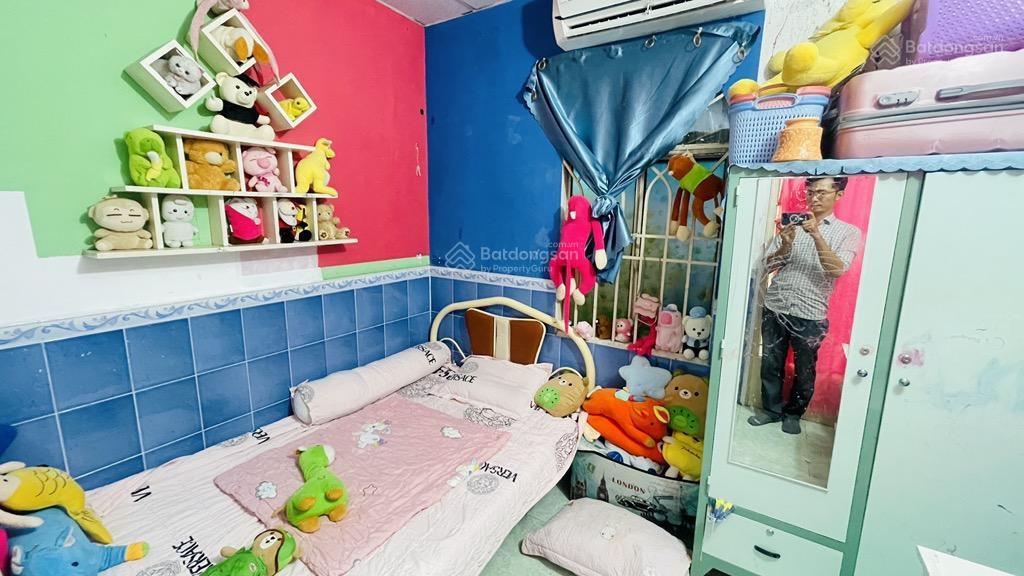 54m² nhà đẹp hiệp bình gần vạn phúc city ba bước ra quốc lộ 13  chỉ 5.1 tỷ