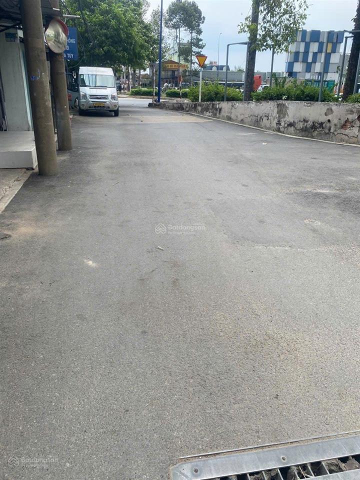 54m² nhà đẹp hiệp bình gần vạn phúc city ba bước ra quốc lộ 13  chỉ 5.1 tỷ