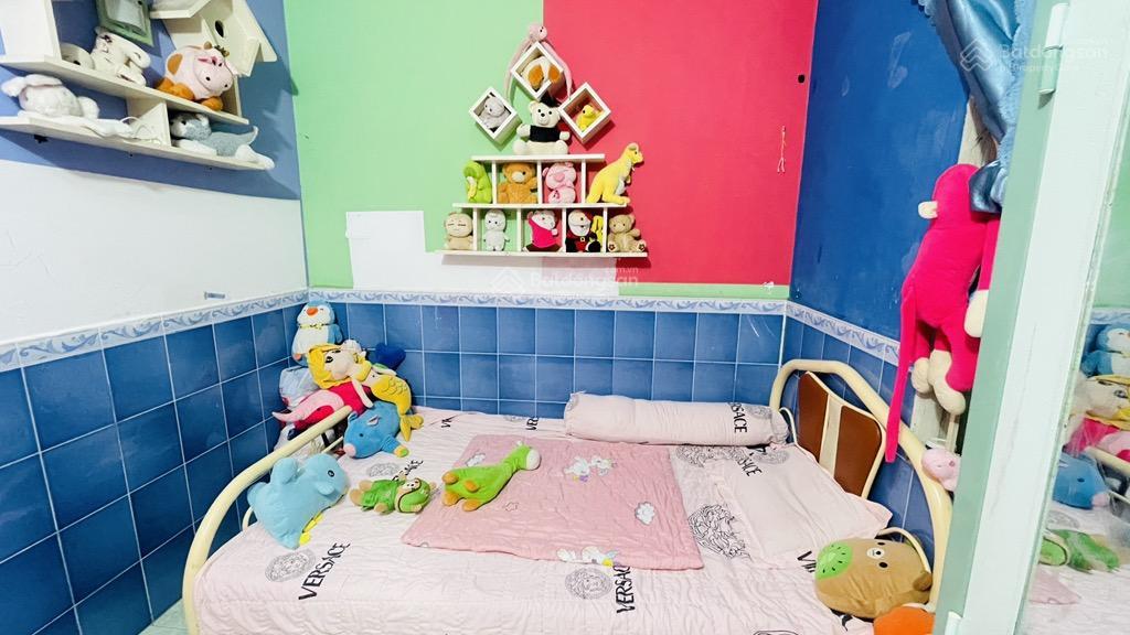 54m² nhà đẹp hiệp bình gần vạn phúc city ba bước ra quốc lộ 13  chỉ 5.1 tỷ