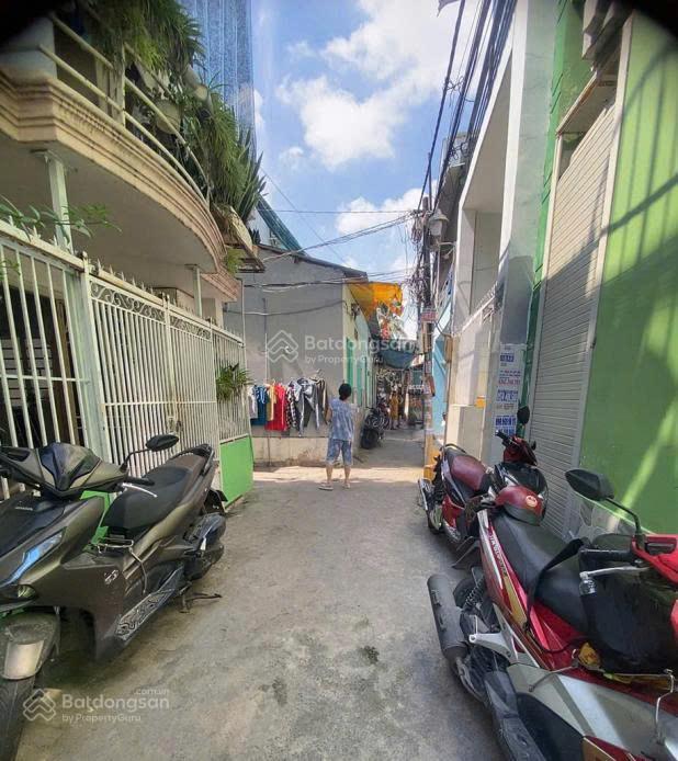Nhà riêng sổ hồng 2 tầng kiên cố gần gigamall & chợ hiệp bình, chỉ 4.1 tỷ