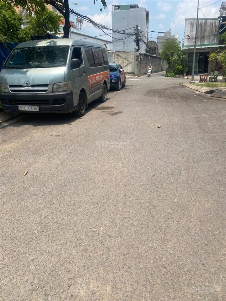 Nhà 2 tầng  đường 10m có vỉa hè  gần vạn phúc city  chỉ 4.5 tỷ