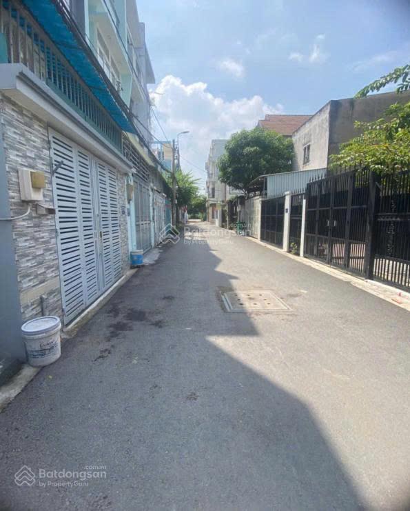 Nhà xe hơi ngủ trong nhà gần sông mát quanh năm chỉ vài phút ra phạm văn đồng