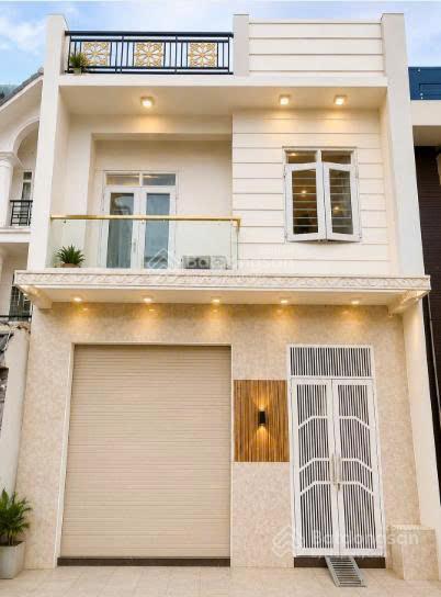 Ngang 6m  hxh  180m sử dụng  gần gigamall  chỉ 8.3 tỷ