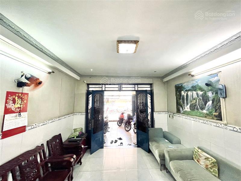Nhà hxh, gần vạn phúc city  ql13 mt 4m chỉ 8.6 tỷ