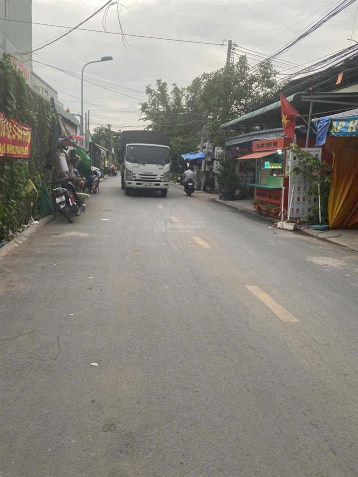 209m mặt tiền kinh doanh nhà ở kết hợp cho thuê chỉ 7.6 tỷ