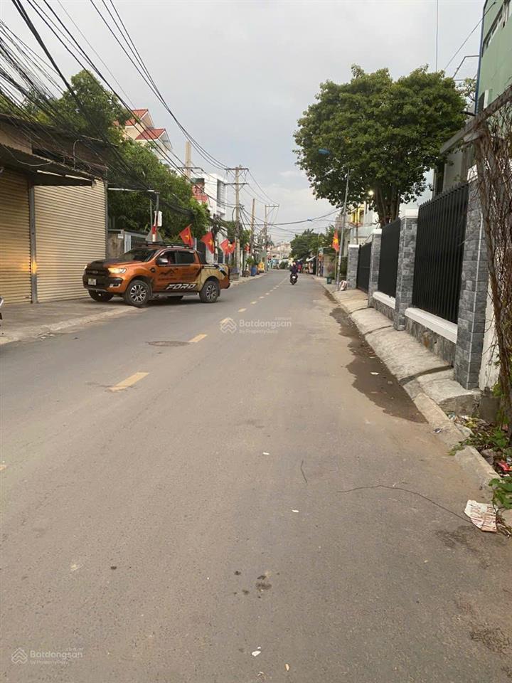 209m mặt tiền kinh doanh nhà ở kết hợp cho thuê chỉ 7.6 tỷ