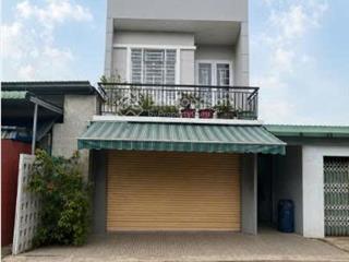209m mặt tiền kinh doanh nhà ở kết hợp cho thuê chỉ 7.6 tỷ