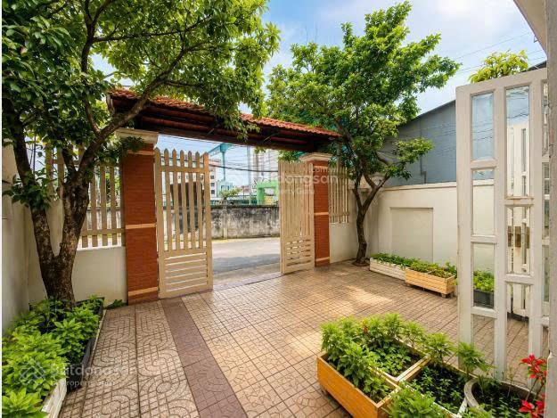 Lô góc 2 mặt tiền ngang 7m 155m2 ql13  hiệp bình phước, chỉ 10.5 tỷ