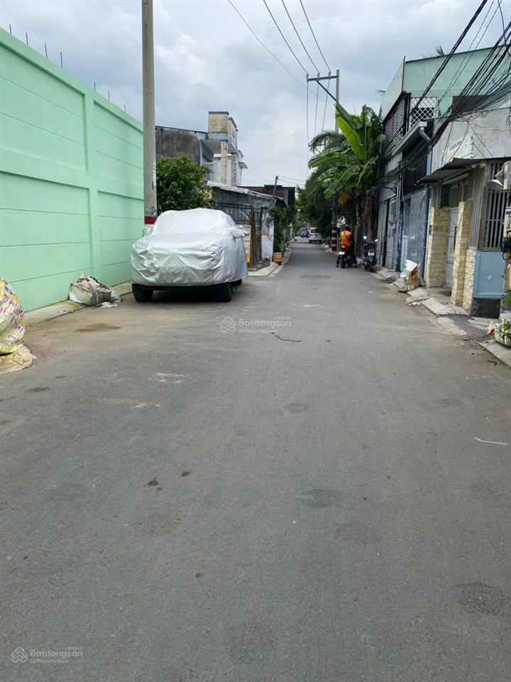 3.8 tỷ có thật mua được nhà 2 tầng sổ riêng tại hiệp bình?