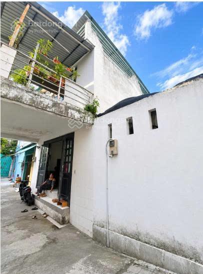 Nhà c4 hẻm xe hơi 89m2 thổ cư chỉ nhỉnh 3 tỷ