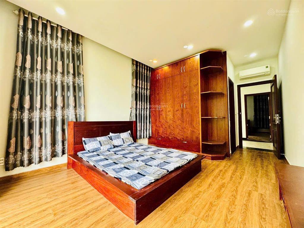 Biệt thự mặt tiền liên phường  đối diện công viên  chỉ nhỉnh 23 tỷ