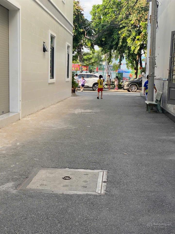 Nhà mới kdc hồng long giá chỉ 6.5 tỷ